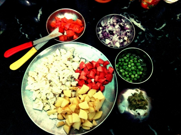 foodopidia