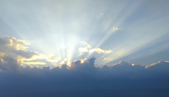 sky