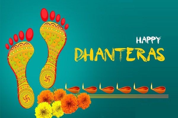 Happy Dhanteras