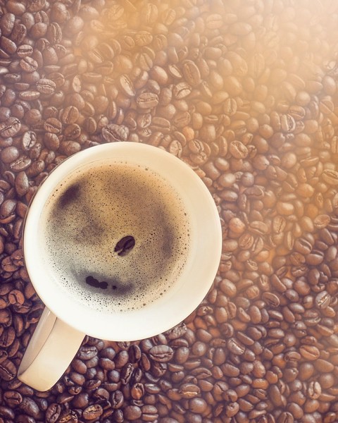 Morning cofee