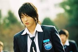 lee joon gi