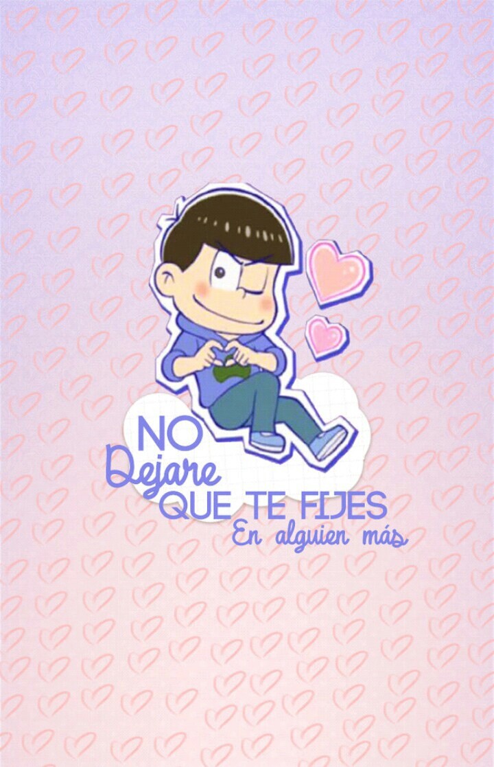 osomatsu san