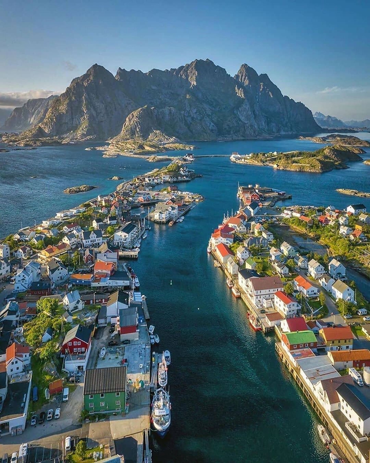 Norway
