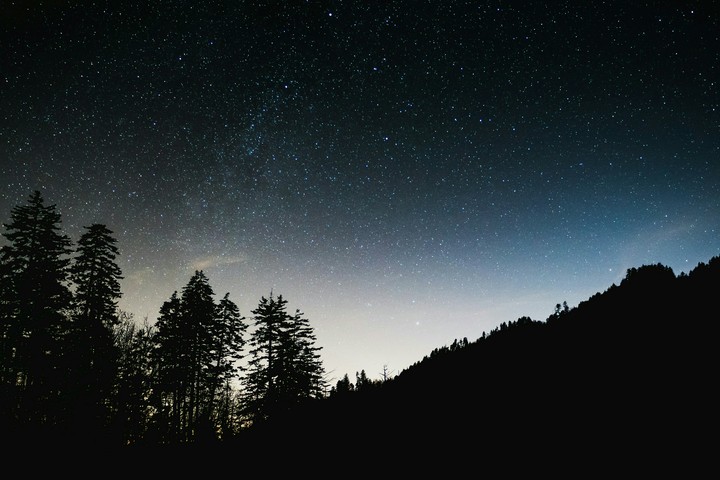 Night Sky