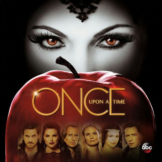 OUaT