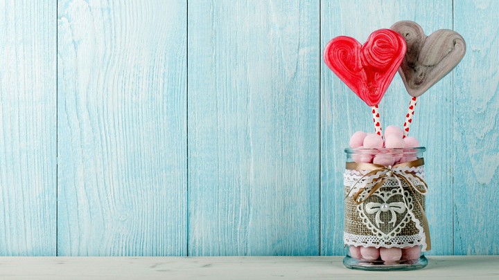 love candy