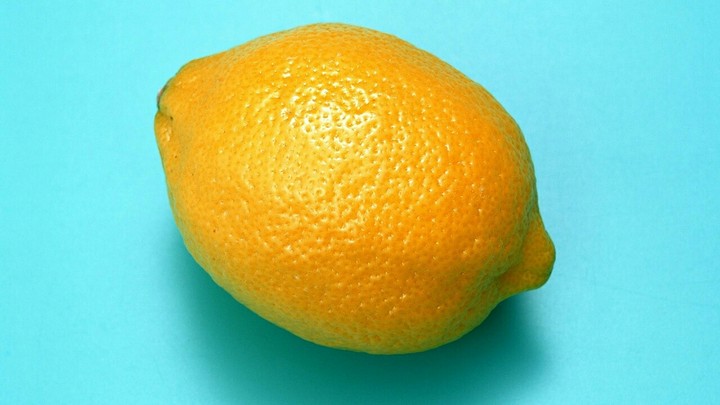 lemon