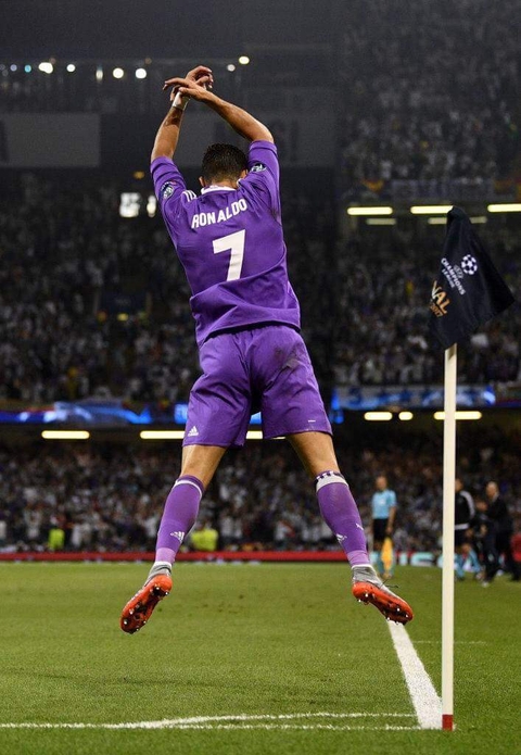 ronaldo