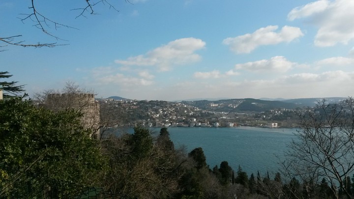Istanbul