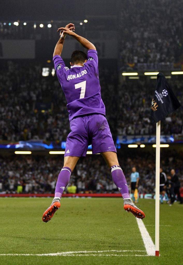 ronaldo