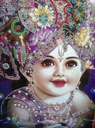 Lord Krishna ☺☺