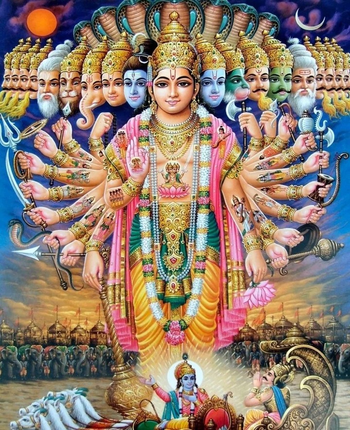 jai mata Di