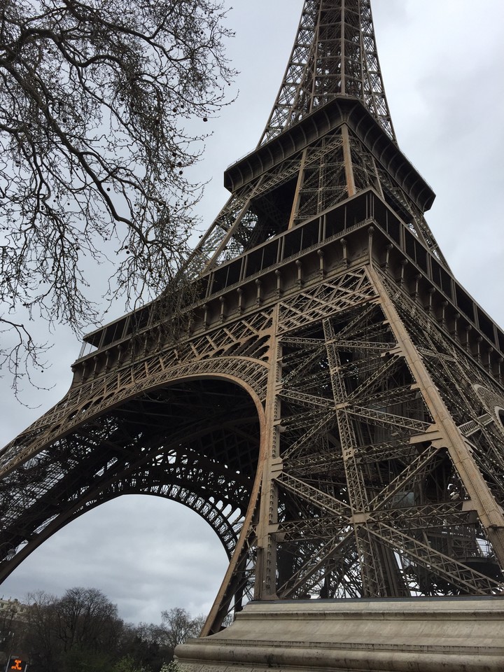 #parigi #toureiffel