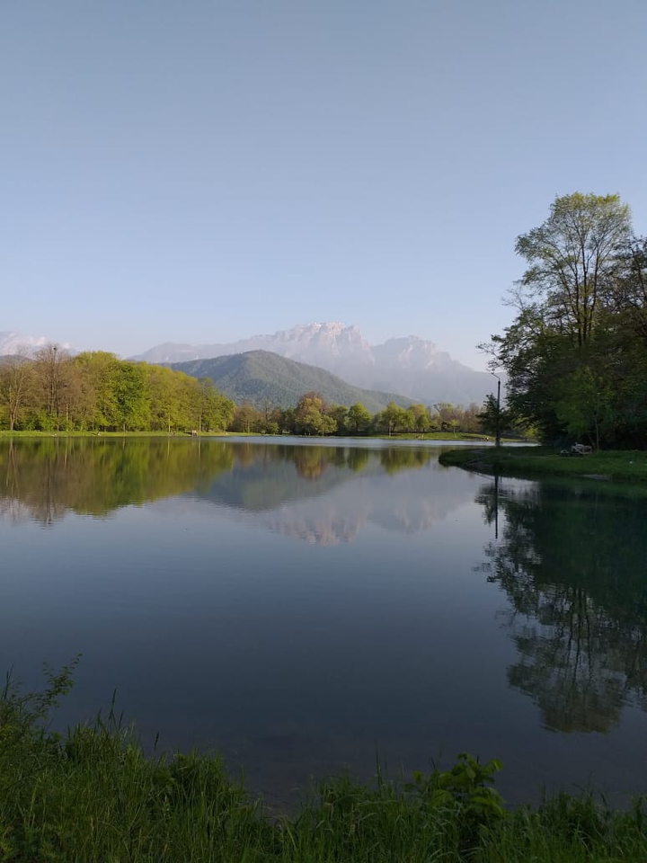 Ossetia