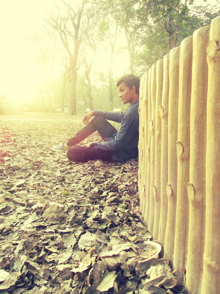 priyesh style