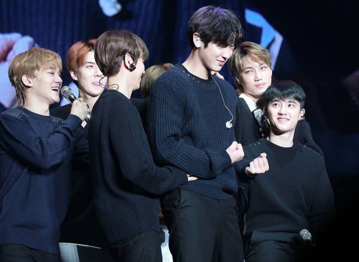 ♡♡♡ChanBaek♡♡♡