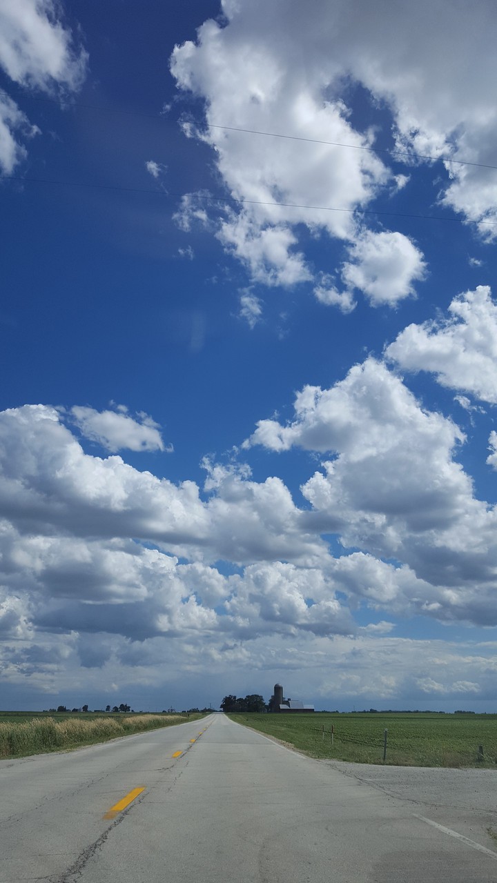 sky