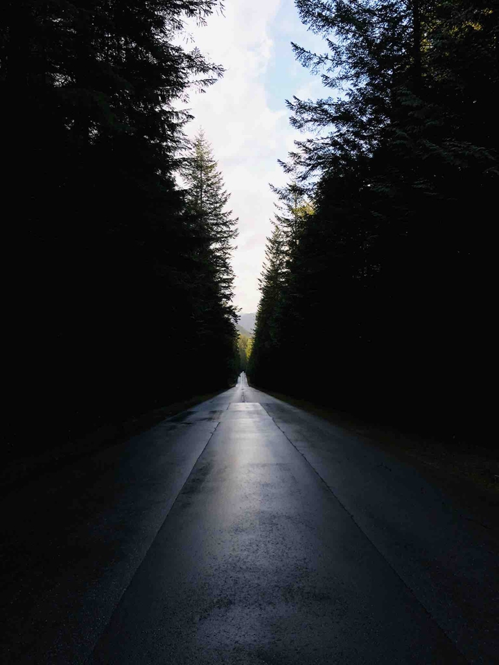 Roads