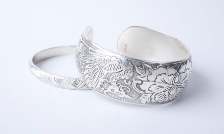 Sterling Silver