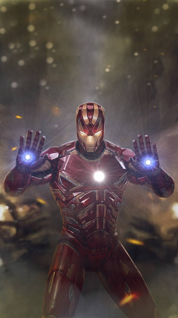 Ironman