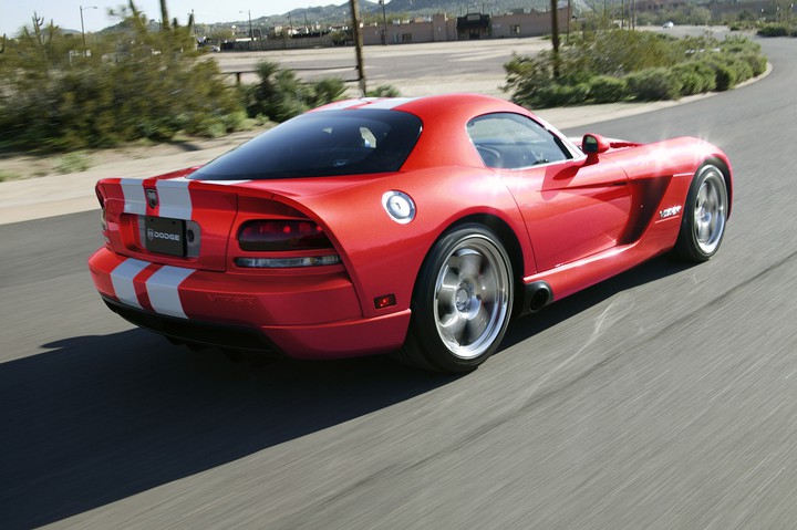 dodge