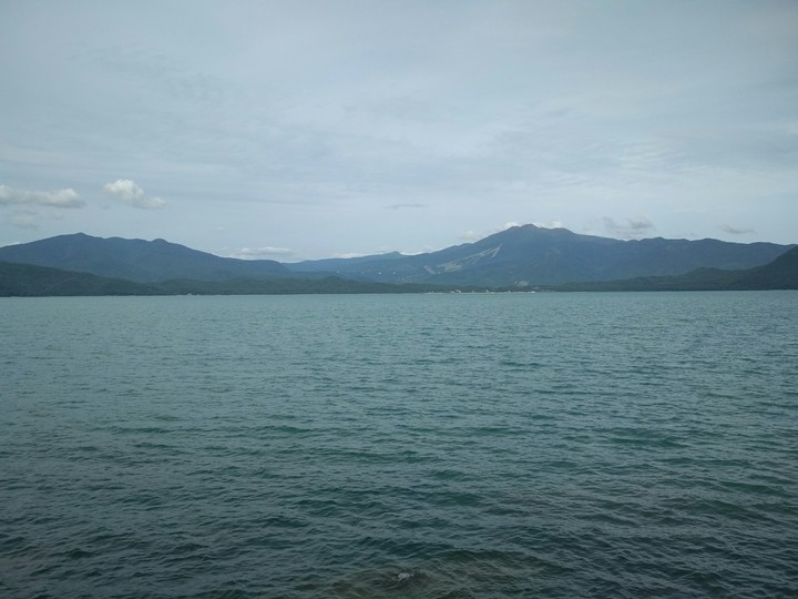 Lake Tazawa