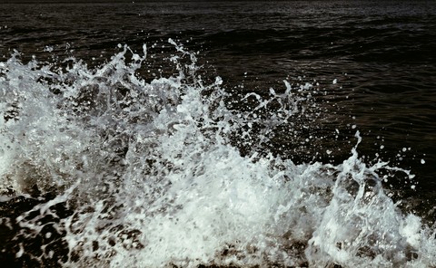 sea