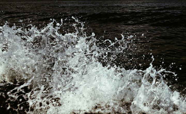 sea