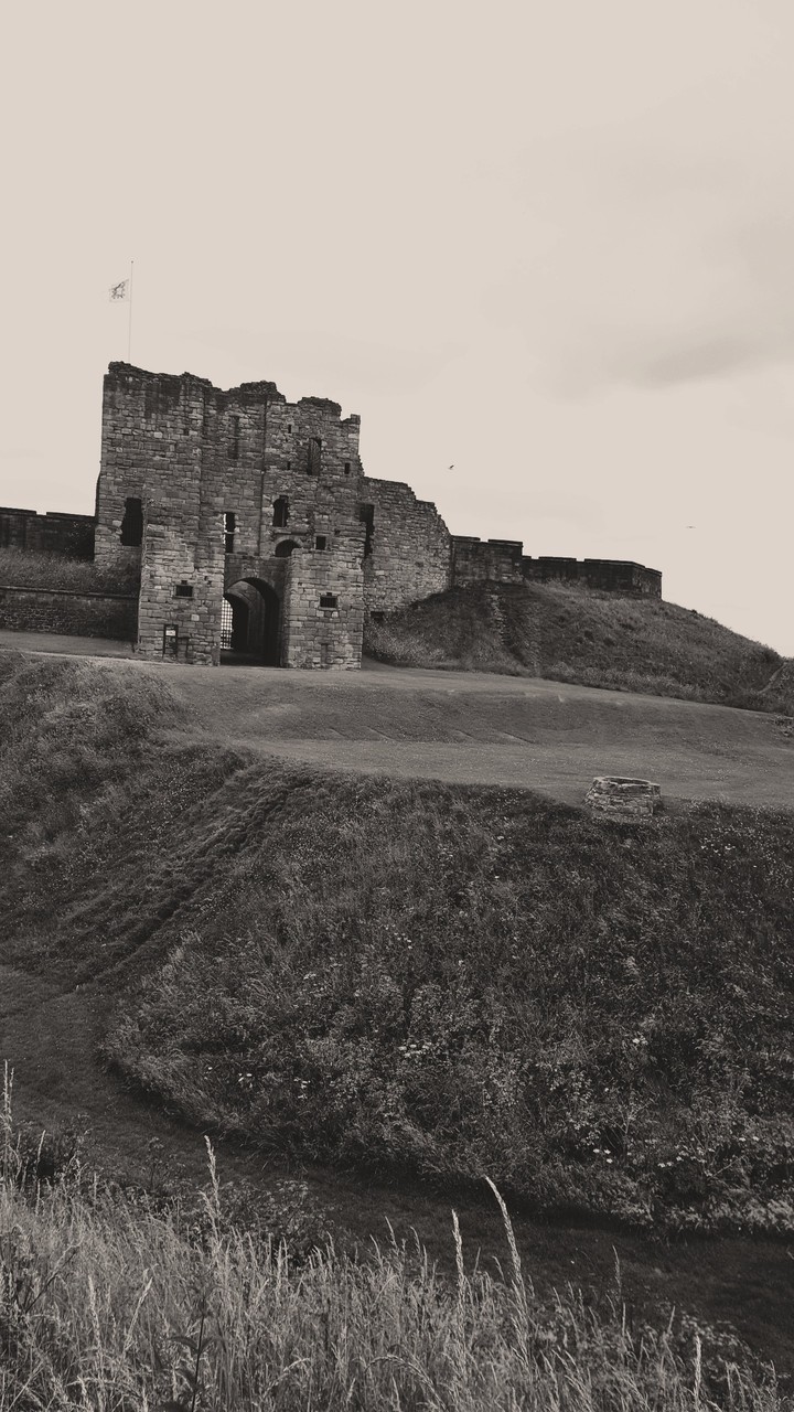 Old castle