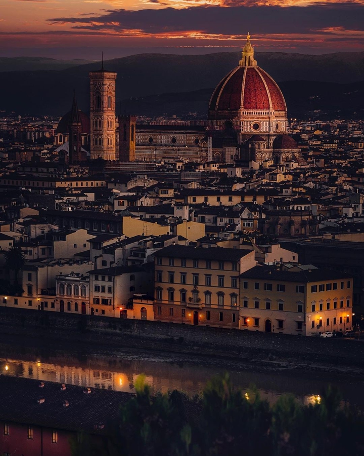 Florence, Italy