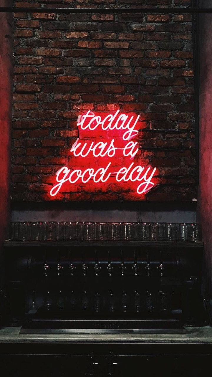 Today.