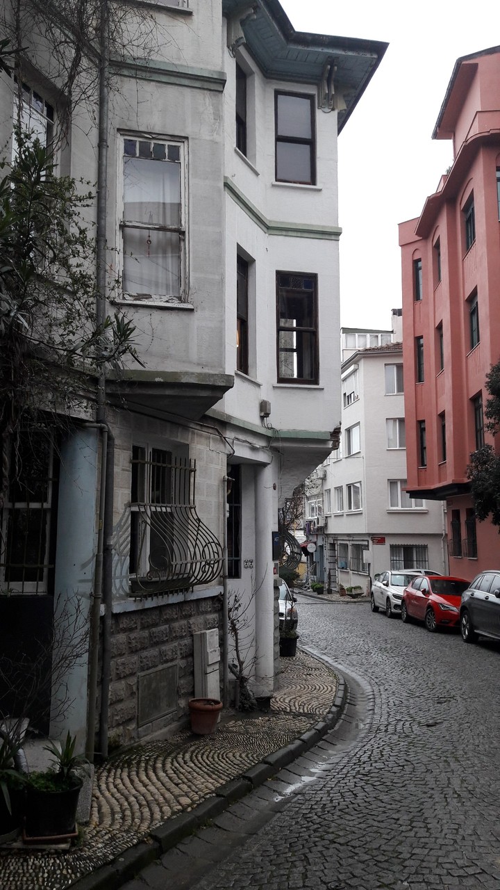 İstanbul