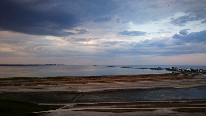 Seaside