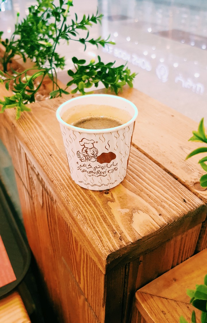 coffee