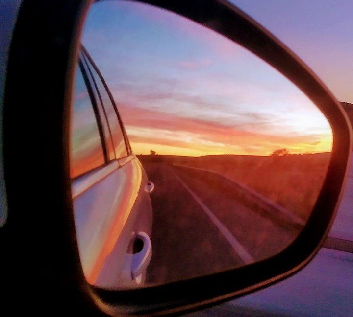 roads