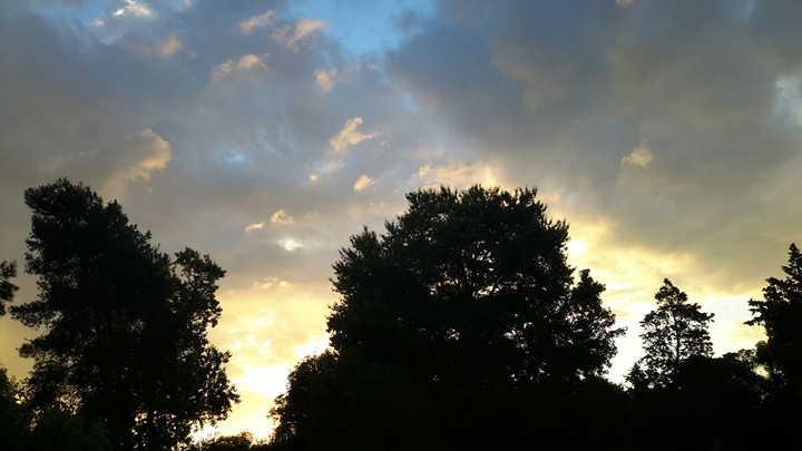 Atardecer
