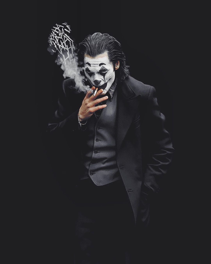 all joker