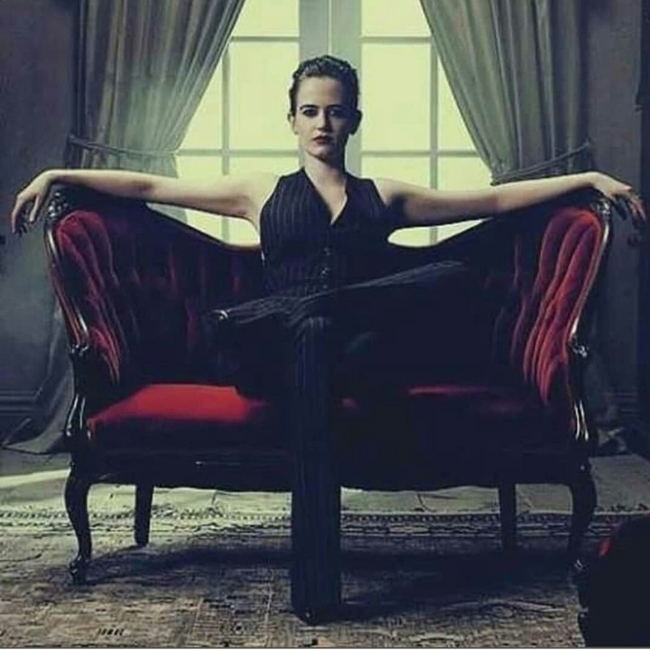 Eva Green