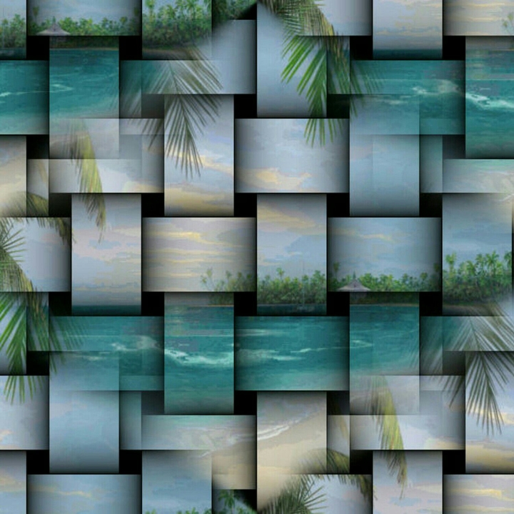 sea beach