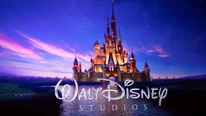 Walt Disney ❤