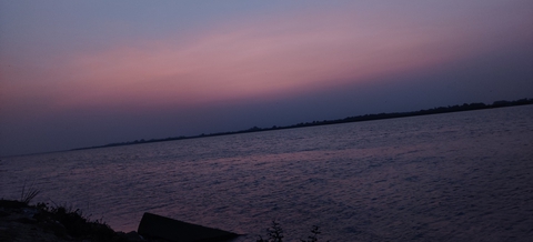 River Ganga