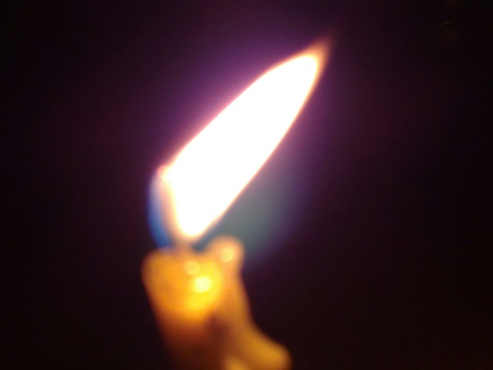 candle