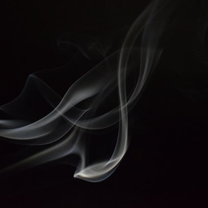 smoke