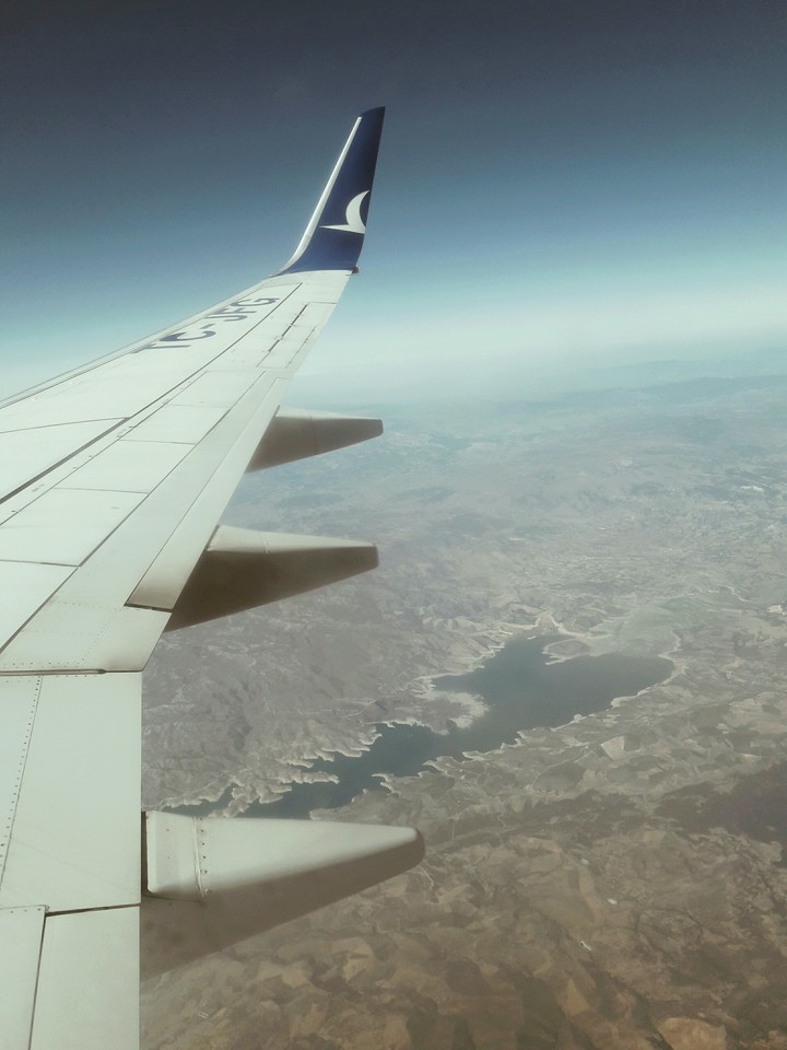 Uçak , Plane