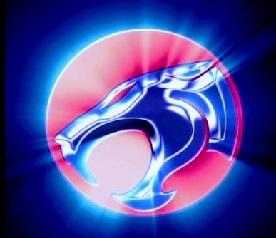 Thundercats Simbol
