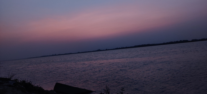 River Ganga