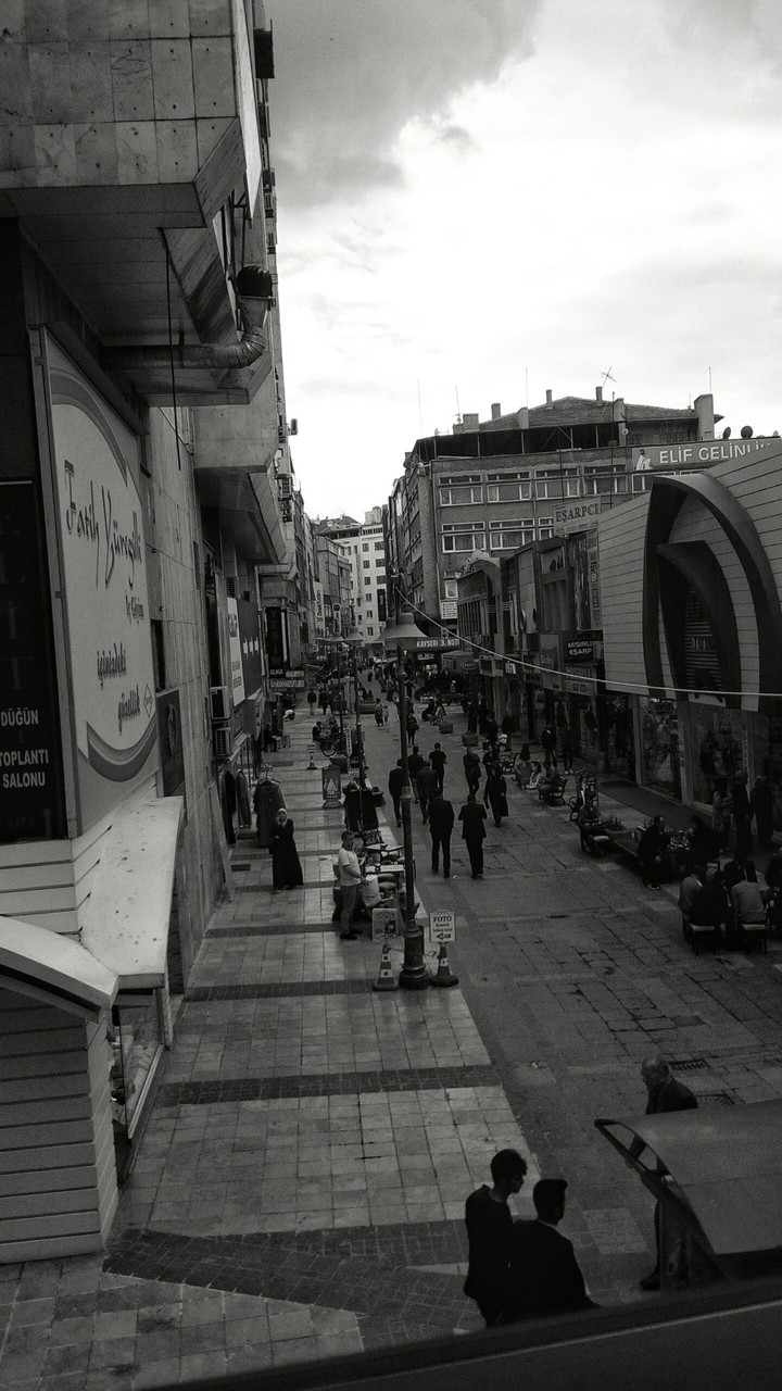 sokak