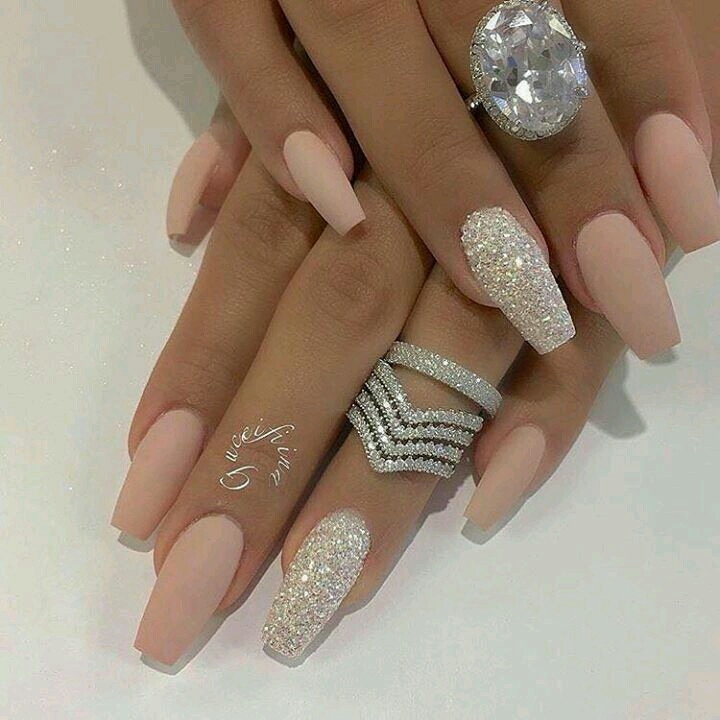 Nice nails