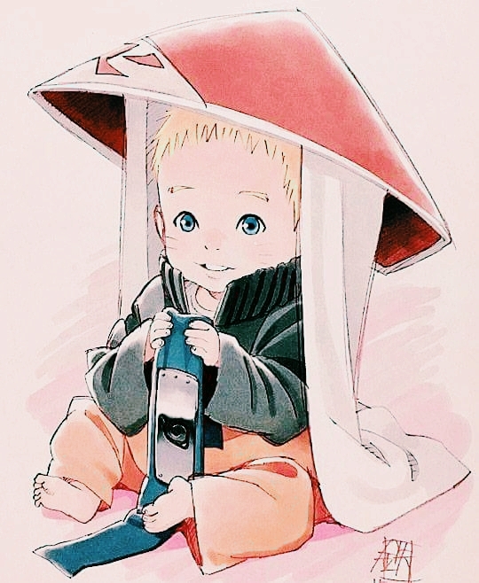 Naruto