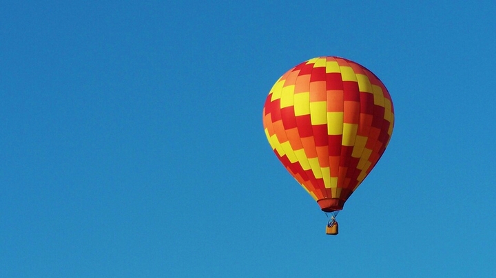 balloon.sky